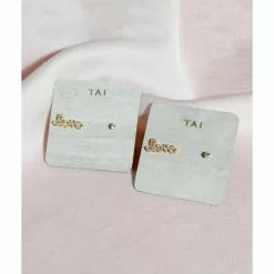 Tai Love Stud New
