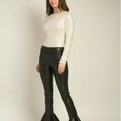 Amanda Uprichard Dale Bodysuit