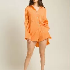 Show Me Your Mumu New Hendrix Shorts