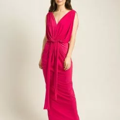 Misa Xenia Dress