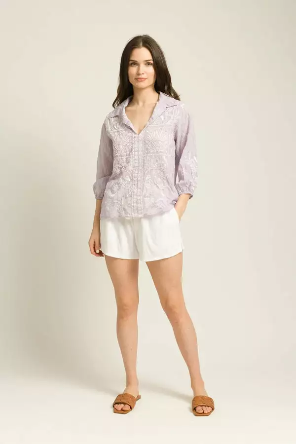 Johnny Was Orla Wander Blouse New 1 Johnny Was Orla Wander Blouse New