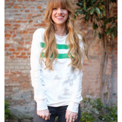 HEMLINE St. Patrick's Day T Shirt New