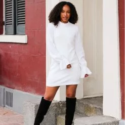 Amanda Uprichard Tallin Dress New