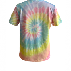 Sparkle City Hemline Exclusive Globe Tee