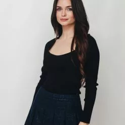 Amanda Uprichard Dixon Skort