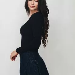 Amanda Uprichard Dixon Skort