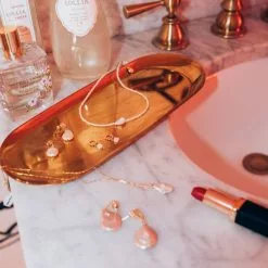 Rory Ashton Harlow Necklace New