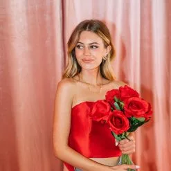 Hutch New Delphine Top