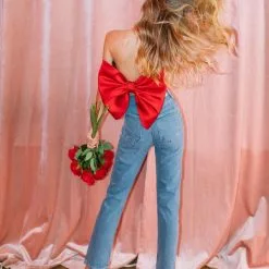 Hutch New Delphine Top