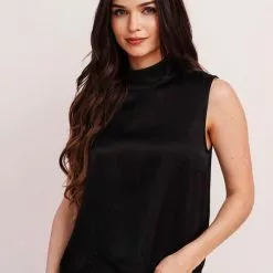 Rails New Yolie Top In Black