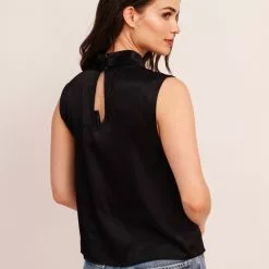 Rails New Yolie Top In Black