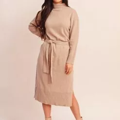 Rails New Mila Dress In Jute