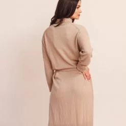 Rails New Mila Dress In Jute