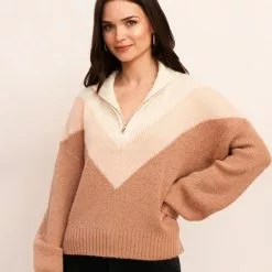 French Connection Natalya Knit Jumper New