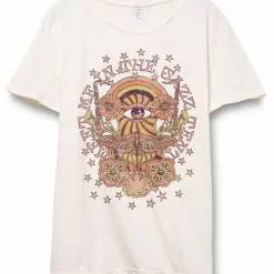 Schnell Studio Meet Me In The Jazz Tent Tee New