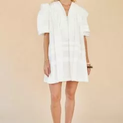 Hunter Bell Jenkins Dress New