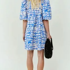 Hunter Bell Jenkins Dress New