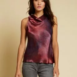 Nation LTD Kate Top In Crush