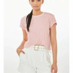 Generation Love Kai Sequin T-Shirt