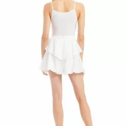 Amanda Uprichard Velma Skort