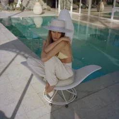 Lack Of Color Sustainable Lavender Lolita