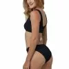 Love And Bikinis Cancun Seamless Bottom New