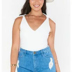 Show Me Your Mumu New Kylo Bodysuit