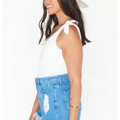 Show Me Your Mumu New Kylo Bodysuit