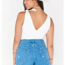 Show Me Your Mumu New Kylo Bodysuit