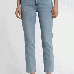 PISTOLA Monroe High Rise Slim Cigarette Jeans