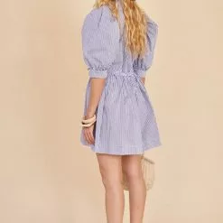 Hunter Bell New McCauley Dress 5 Hunter Bell New McCauley Dress