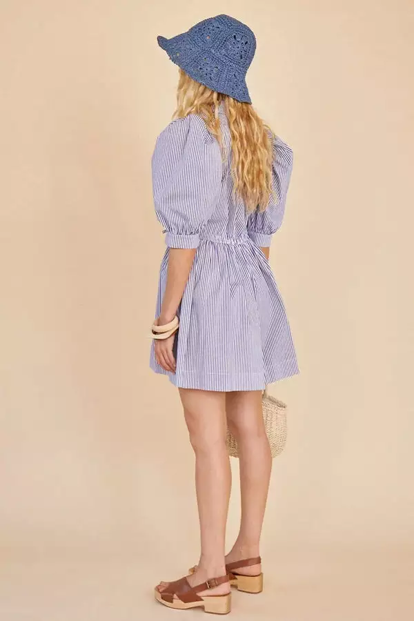 Hunter Bell New McCauley Dress 3 Hunter Bell New McCauley Dress