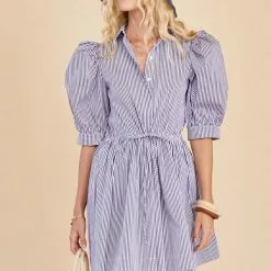 Hunter Bell New McCauley Dress