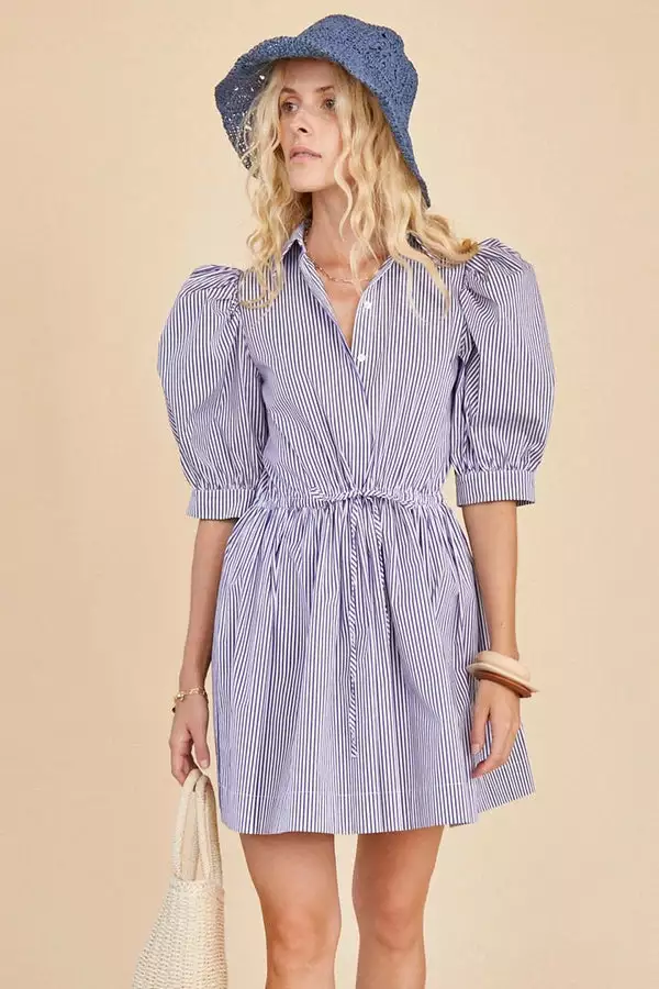 Hunter Bell New McCauley Dress 2 Hunter Bell New McCauley Dress