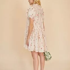 Hunter Bell Merritt Dress New