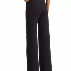 Commando Neoprene Wide Leg Pant