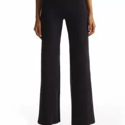 Commando Neoprene Wide Leg Pant