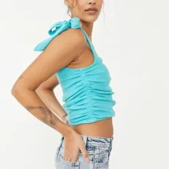 Free People New Boulevard Tank