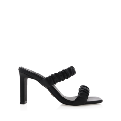 Billini Olina Heel In Black New
