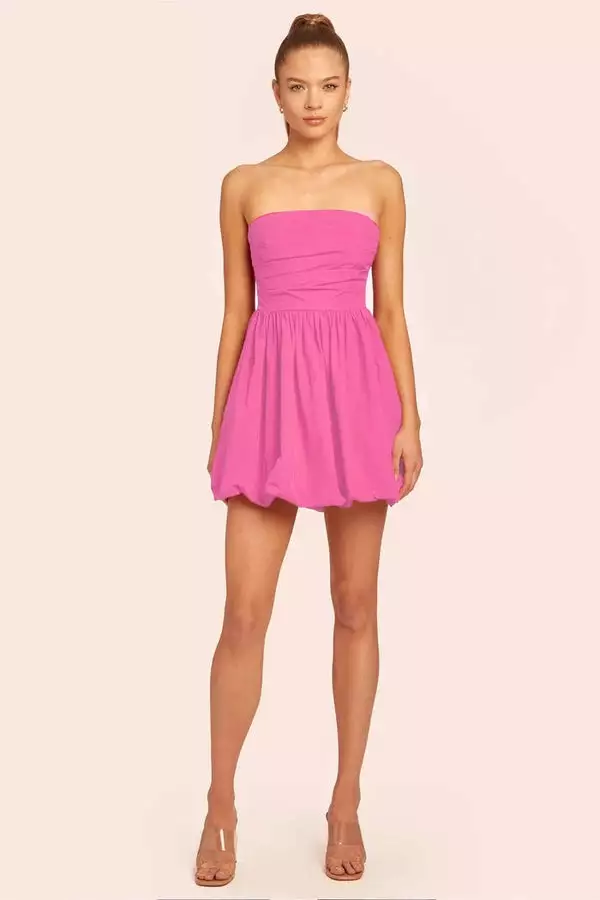 Amanda Uprichard New Oscar Dress 4 Amanda Uprichard New Oscar Dress