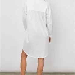 Rails Parson Dress In White New 5 Rails Parson Dress In White New