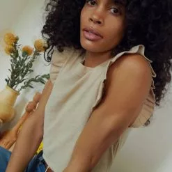 Nation LTD Paulette Tank