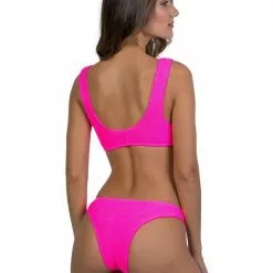 Love And Bikinis Sardina Cheeky Bottom New
