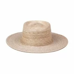 Lack Of Color Palma Boater Hat