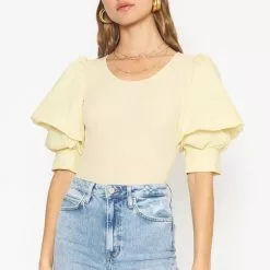 4SI3NNA Sonja Bodysuit