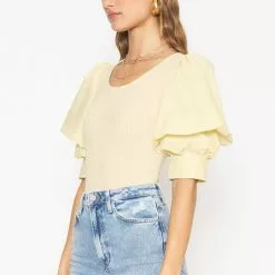 4SI3NNA Sonja Bodysuit