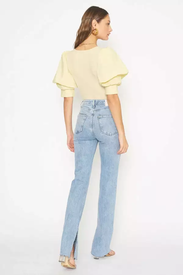 4SI3NNA Sonja Bodysuit 3 4SI3NNA Sonja Bodysuit