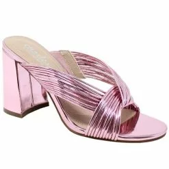 Charles David Razzle Heel New