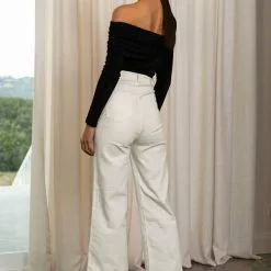 Misha Gwyneth Bodysuit New