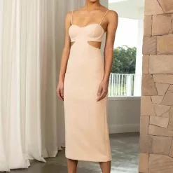 Misha New Daisy Dress